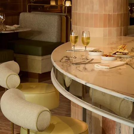 酒店 Sls Barcelona 5*