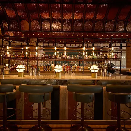 酒店 Sls Barcelona 巴达洛纳