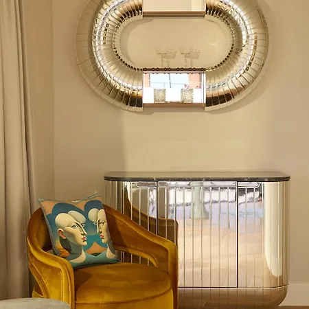 Sls Barcelona 5* Badalona