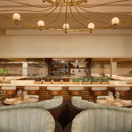 Sls Barcelona Badalona