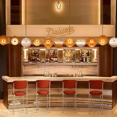 Sls Barcelona 5* Badalona