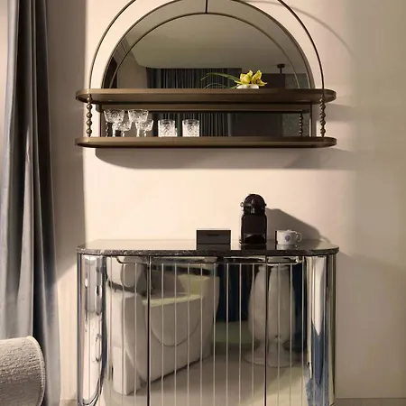 Hotel Sls Barcelona 5*