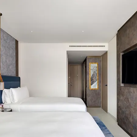 Sls Barcelona 5* Badalona