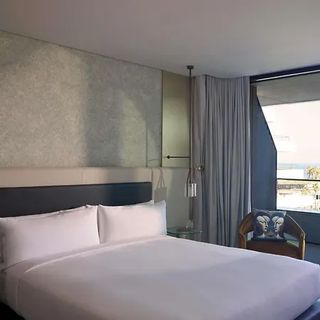 Hotel Sls Barcelona Badalona
