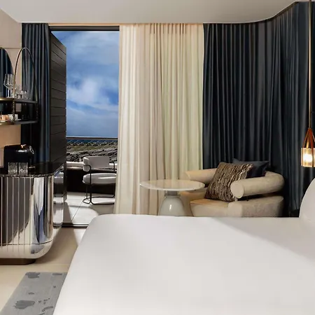 Hotel Sls Barcelona Badalona