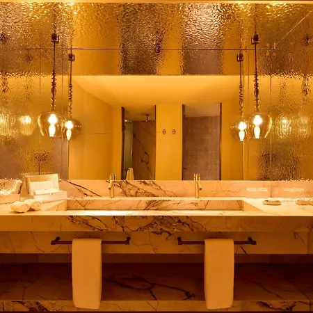 Sls Barcelona 5* Badalona