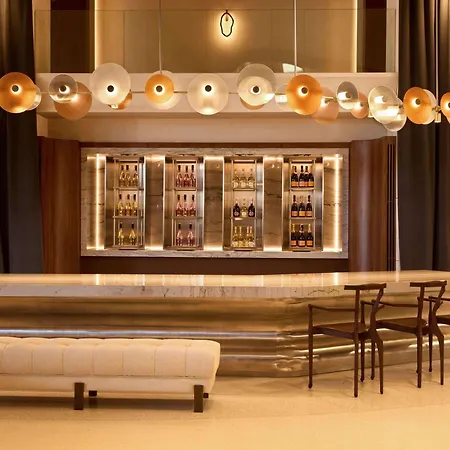 Sls Barcelona 5* Badalona