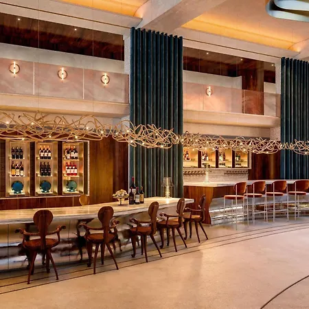 Sls Barcelona 5* Badalona