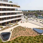 Sls Barcelona 5*