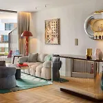 فندق Sls Barcelona 5*
