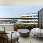 Sls Barcelona 5* بادالونا