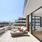 Sls Barcelona فندق 5*
