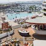 Ξενοδοχείο Sls Barcelona