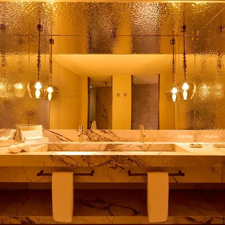 Sls Barcelona Szálloda 5*