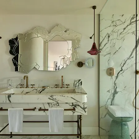 Sls Barcelona Hotel 5*