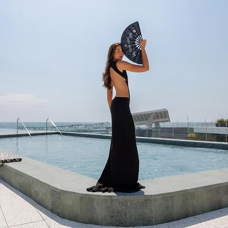 Sls Barcelona 5* Badalona