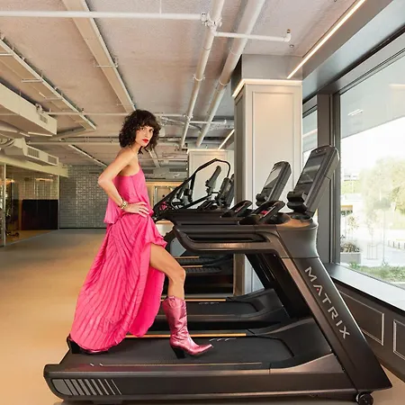 Hotel Sls Barcelona Badalona