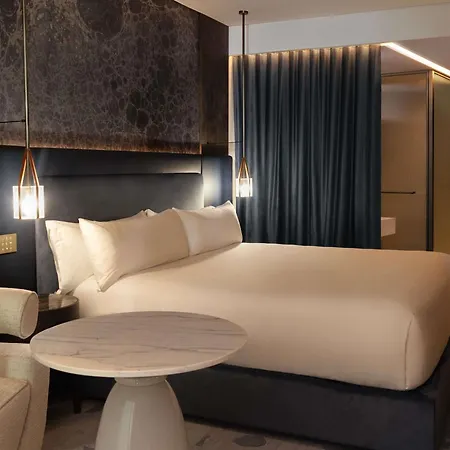 Sls Barcelona Ξενοδοχείο