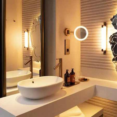 Sls Barcelona Ξενοδοχείο