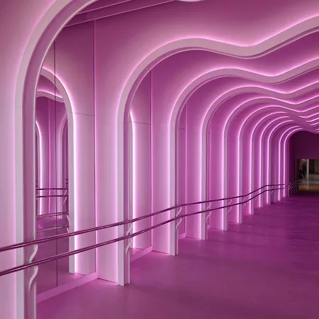 Sls Barcelona Hotel 5*