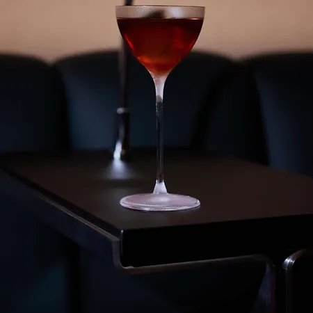 Sls Barcelona Hotel 5*