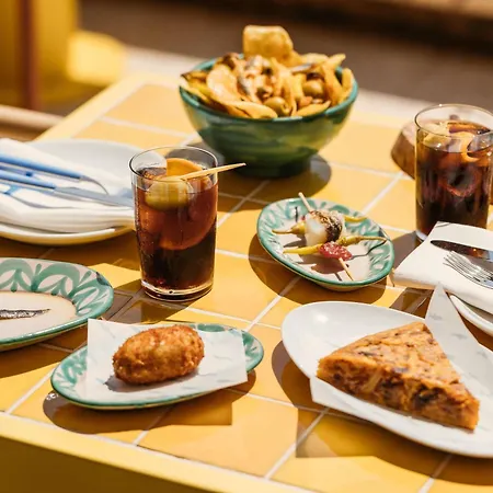 Sls Barcelona Hotel Badalona