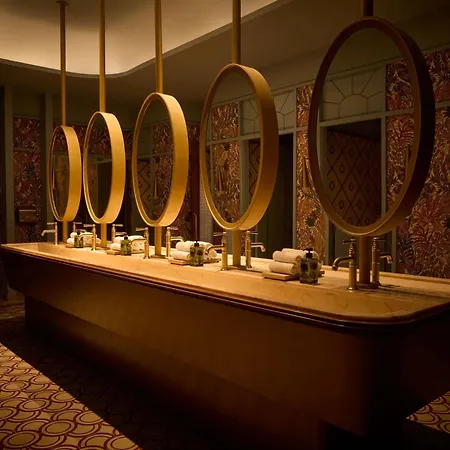 Sls Barcelona 5* Badalona