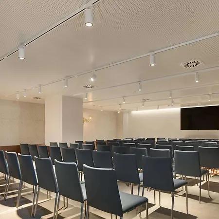 Sls Barcelona Hotel Badalona