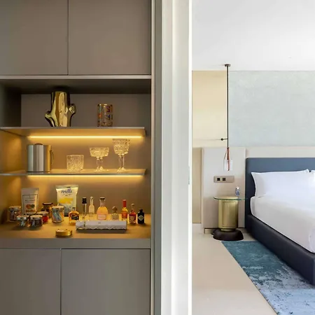 Sls Barcelona 5*