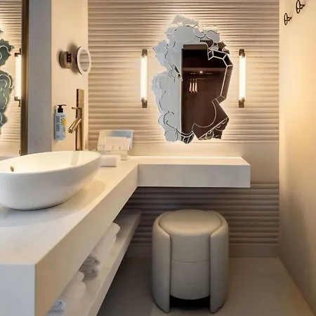 Sls Barcelona バダロナ