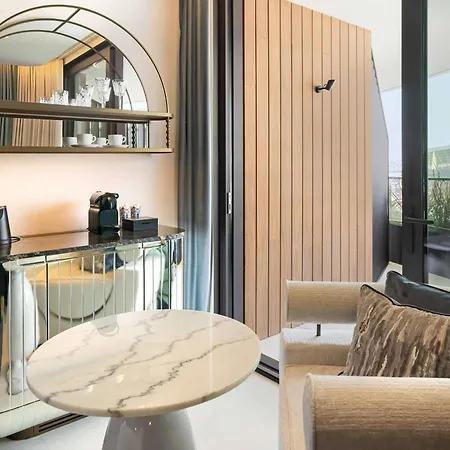 ホテル Sls Barcelona