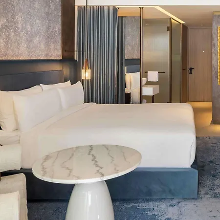 Sls Barcelona ホテル