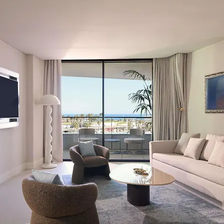 Sls Barcelona Badalona