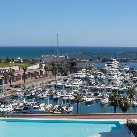 Hotel Sls Barcelona 5*