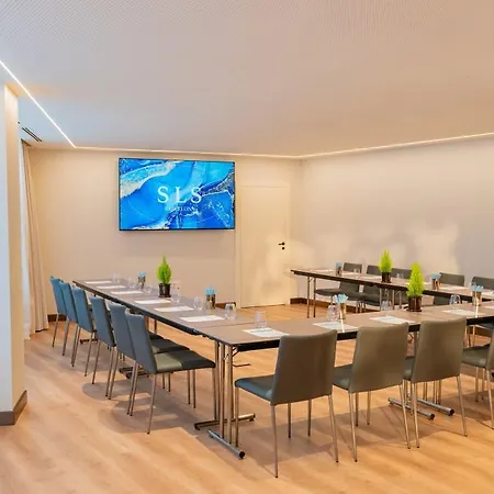 Ξενοδοχείο Sls Barcelona 5*