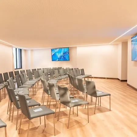 Hotel Sls Barcelona Badalona