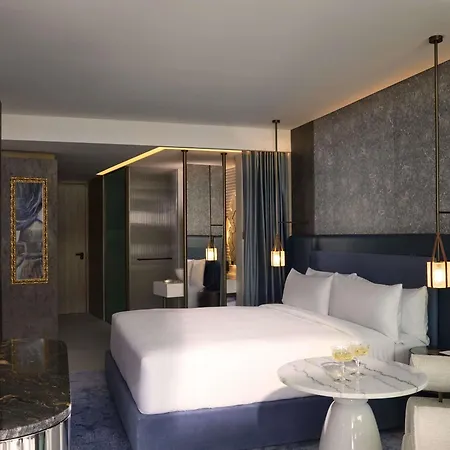 Hotel Sls Barcelona