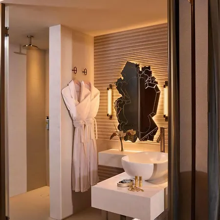 Sls Barcelona Hotel 5*