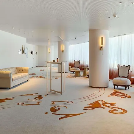 Sls Barcelona Hotel
