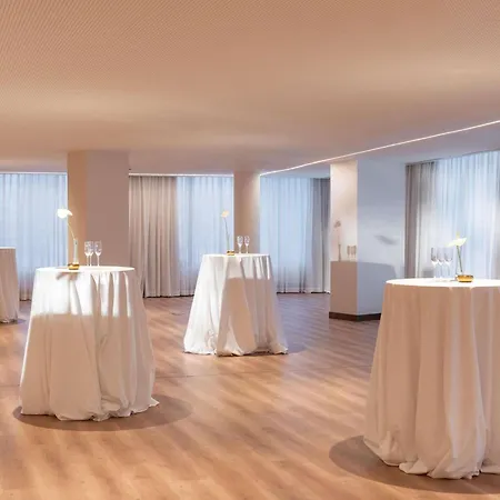 Sls Barcelona Hotel Badalona