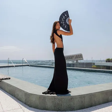 Sls Barcelona 5* Badalona
