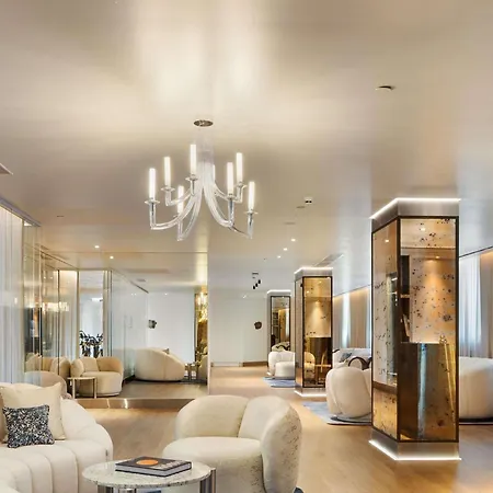 Sls Barcelona Hotel 5*