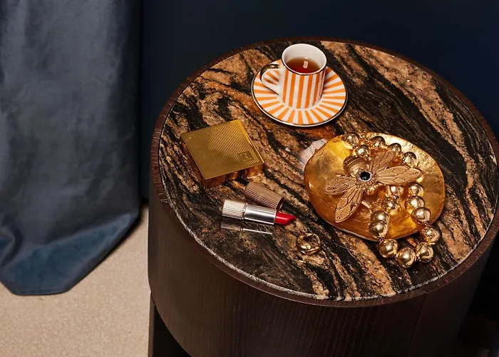 Sls Barcelona 5* 巴达洛纳