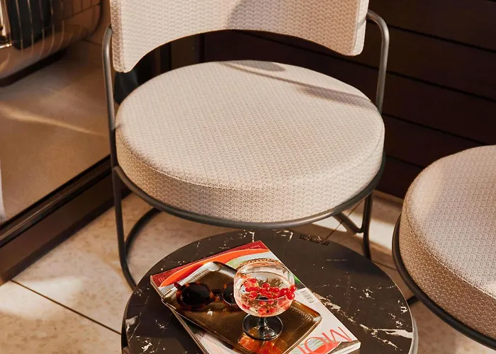 Sls Barcelona 酒店 巴达洛纳