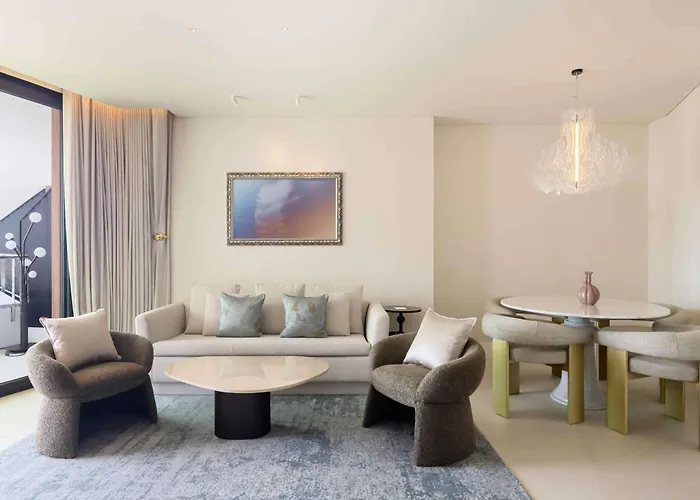 酒店 Sls Barcelona 巴达洛纳