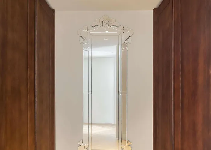 Отель Sls Barcelona 5*