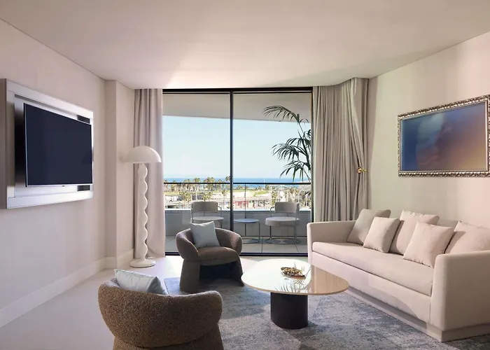 Sls Barcelona Μπαδαλόνα