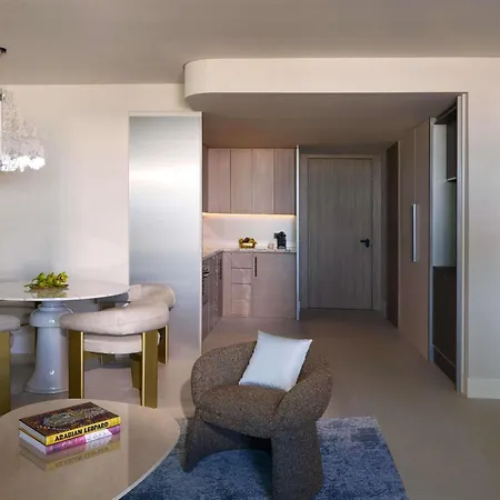 Sls Barcelona 5* Бадалона