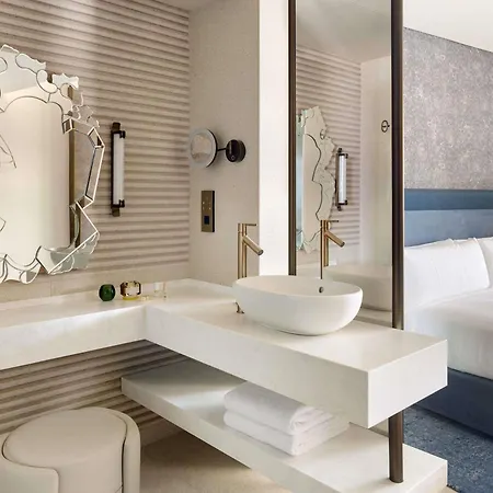 Sls Barcelona Отель 5*