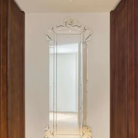 Отель Sls Barcelona 5*